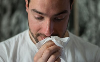 Hoe kan je het beste een allergie testen?